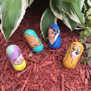 Disney vintage beans